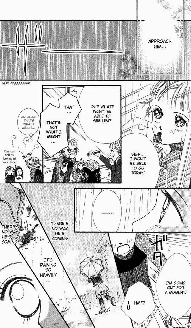 Parfait Tic Chapter 10.005 24